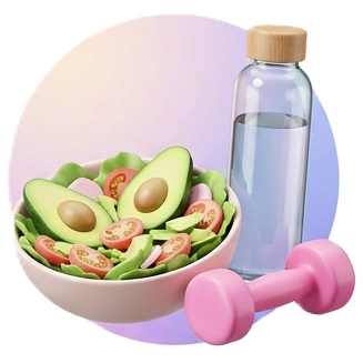 Diet and Nutrition